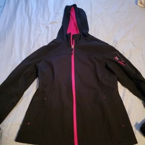 Active women jacket